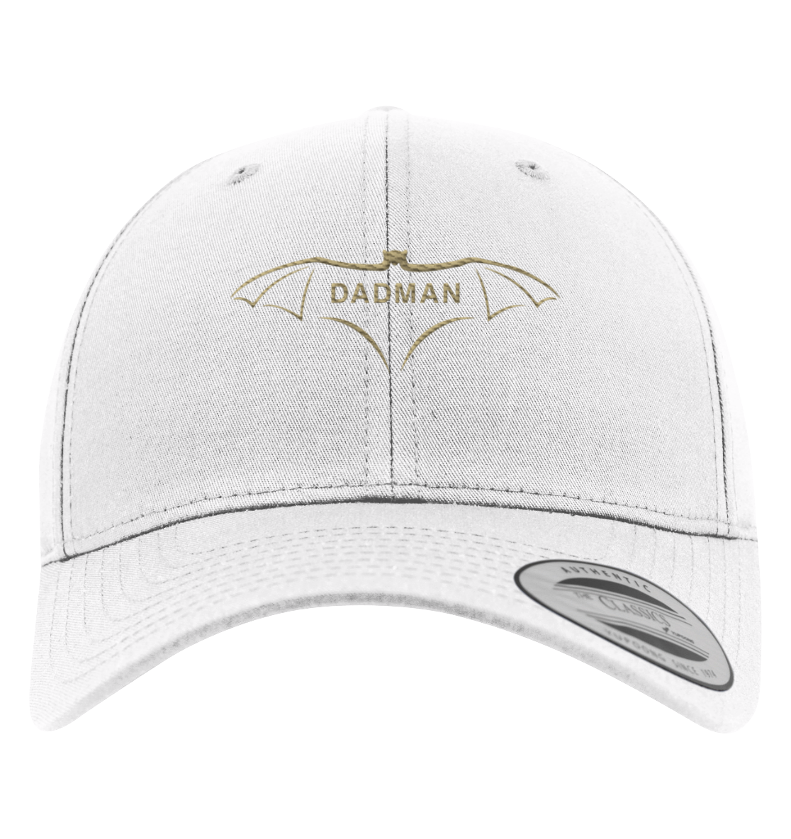 STICK - DADMAN Cap - Premium Baseball Cap